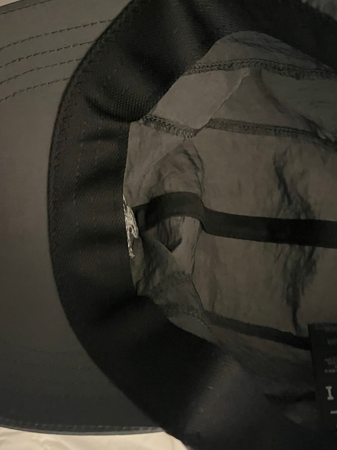 실리카겔 파워앙드레 MD 볼캡 상품이미지4