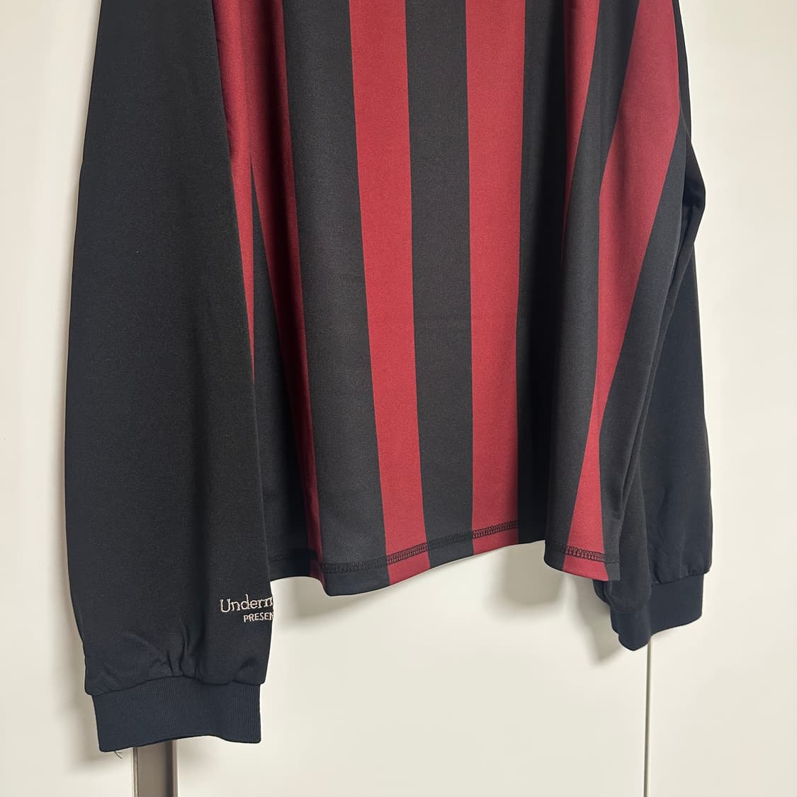 언더마이카 아마와와 시라 저지 유니폼 2size 상품이미지7