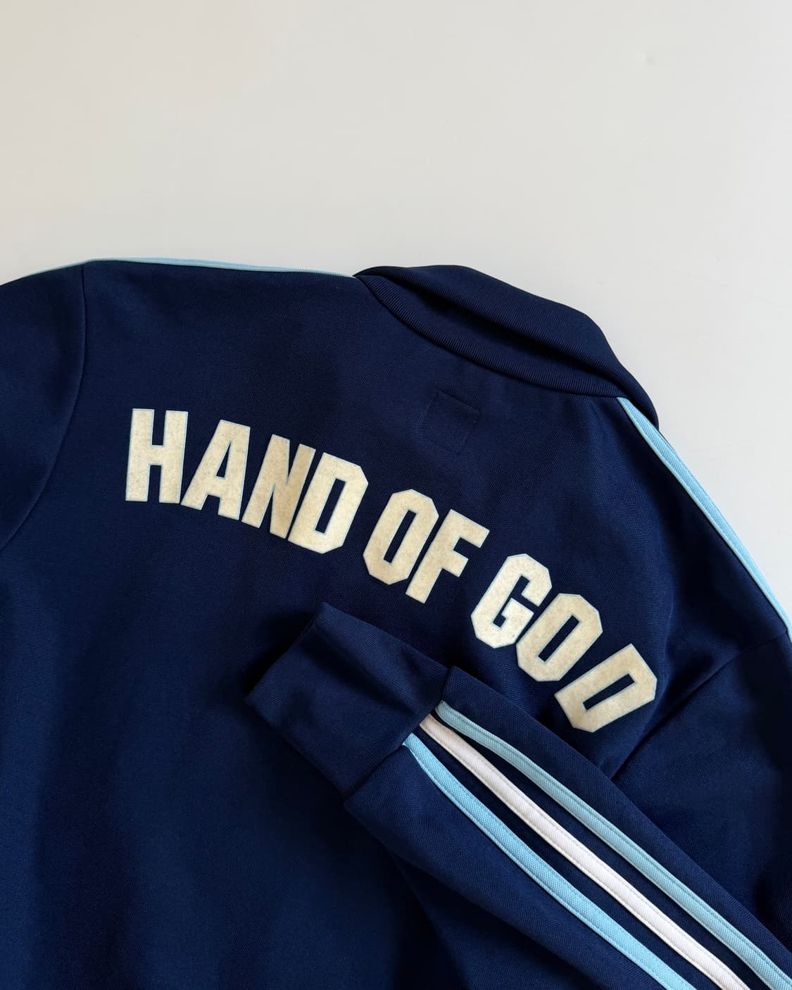 Adidas 아디다스 아르헨티나 트랙탑 상품이미지6