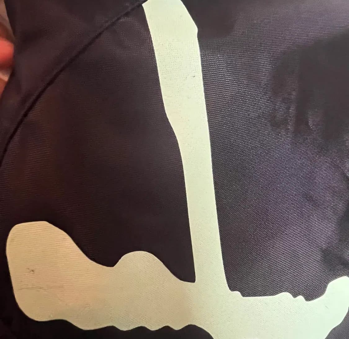 실리카겔 신서사이즈 크로스백 가방 상품이미지6