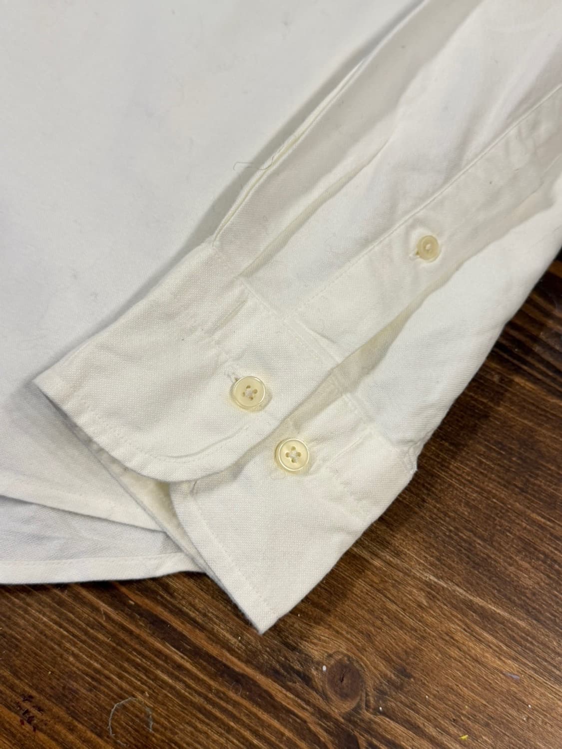 간트 버튼다운 셔츠 100 상품이미지9