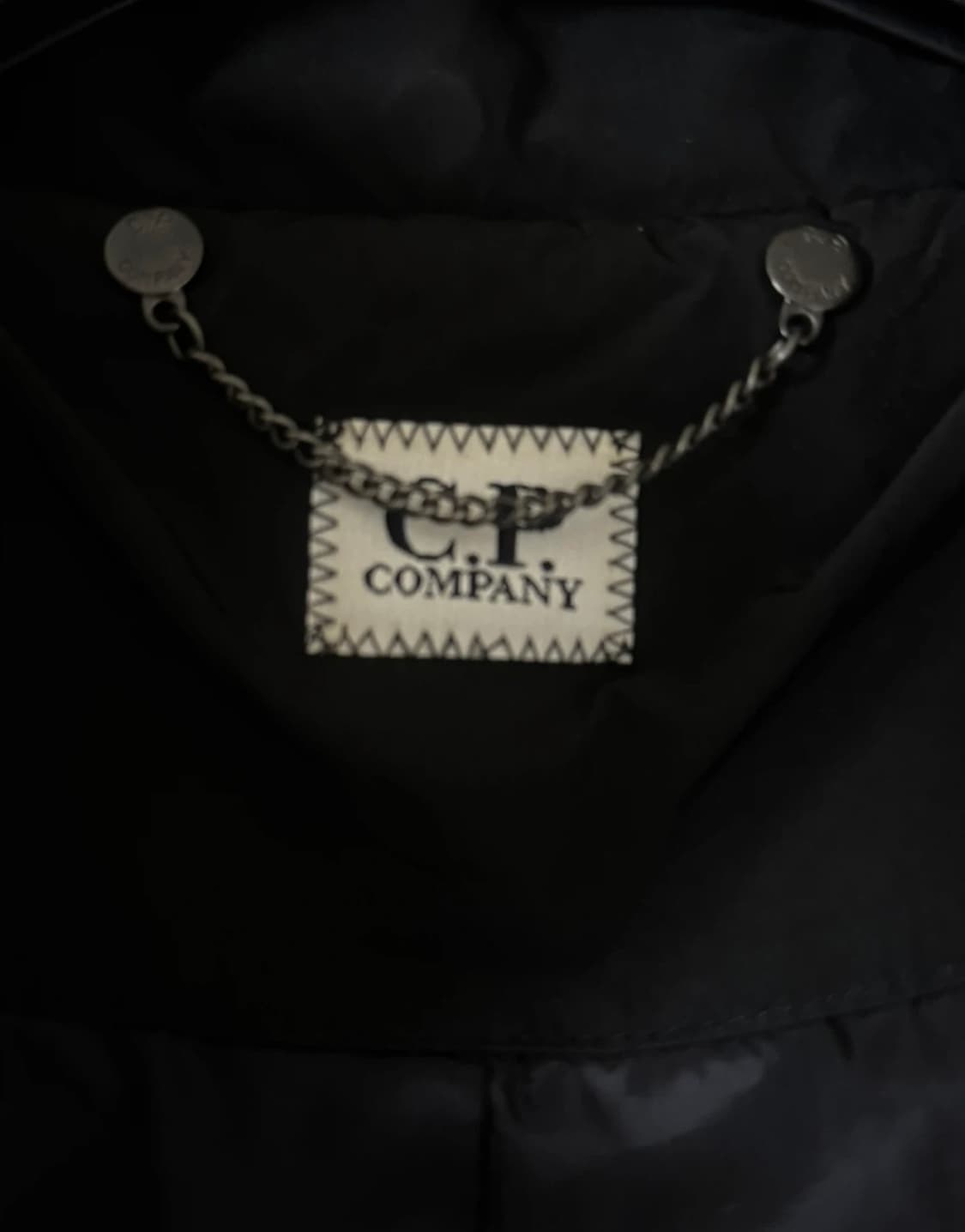 cp컴퍼니 자켓 상품이미지6