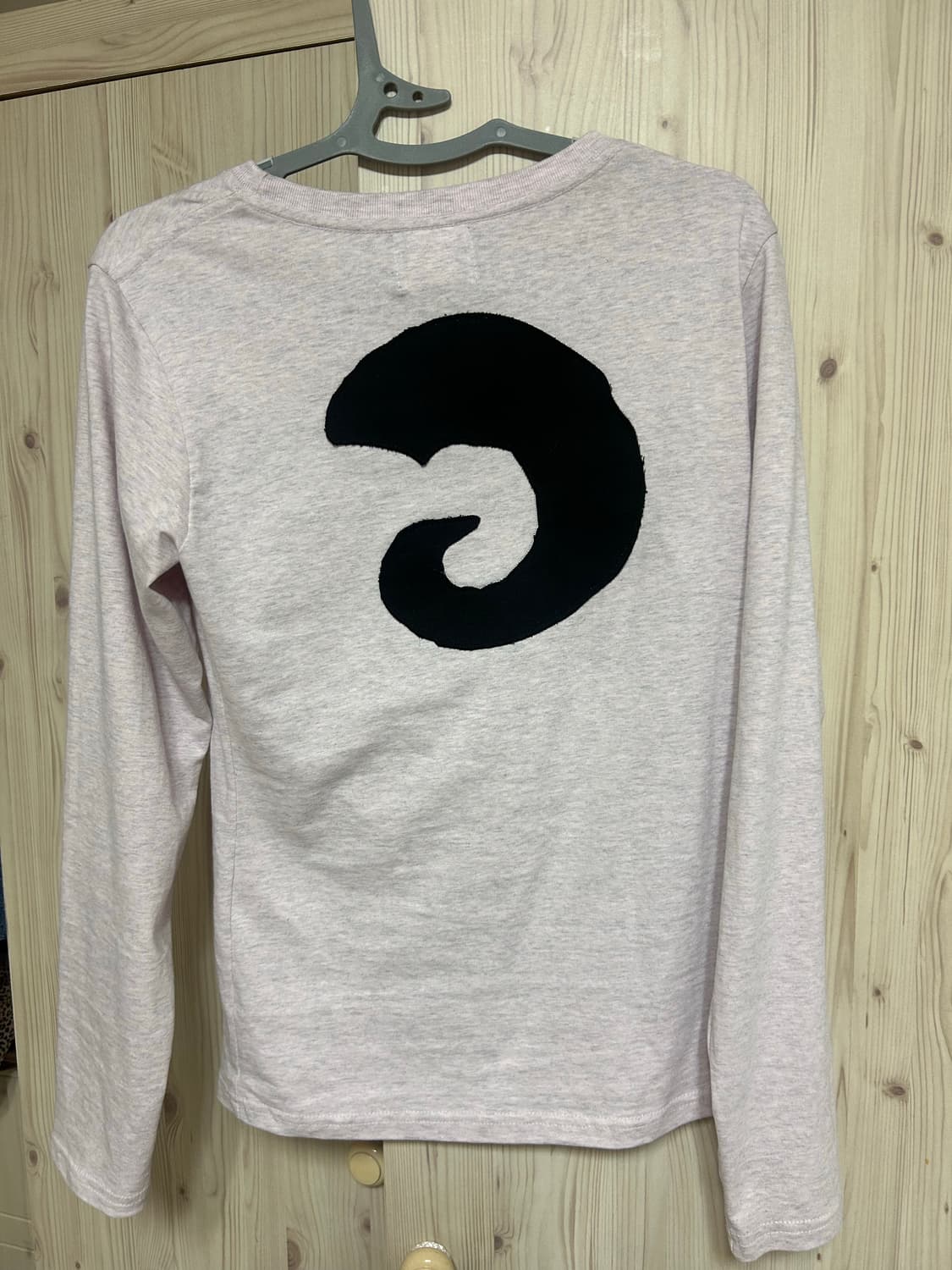 탄산마그네슘 티셔츠 상품이미지3