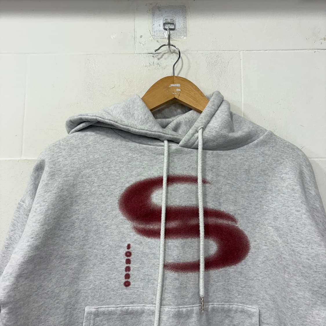 소라노 후드티 상품이미지2