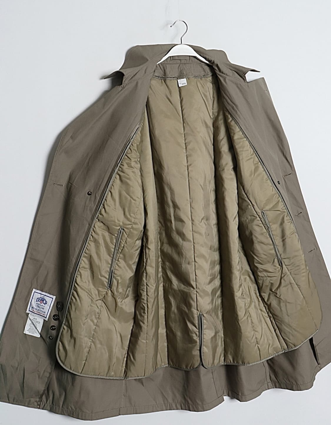 DSCP All WEATHER COAT 상품이미지6