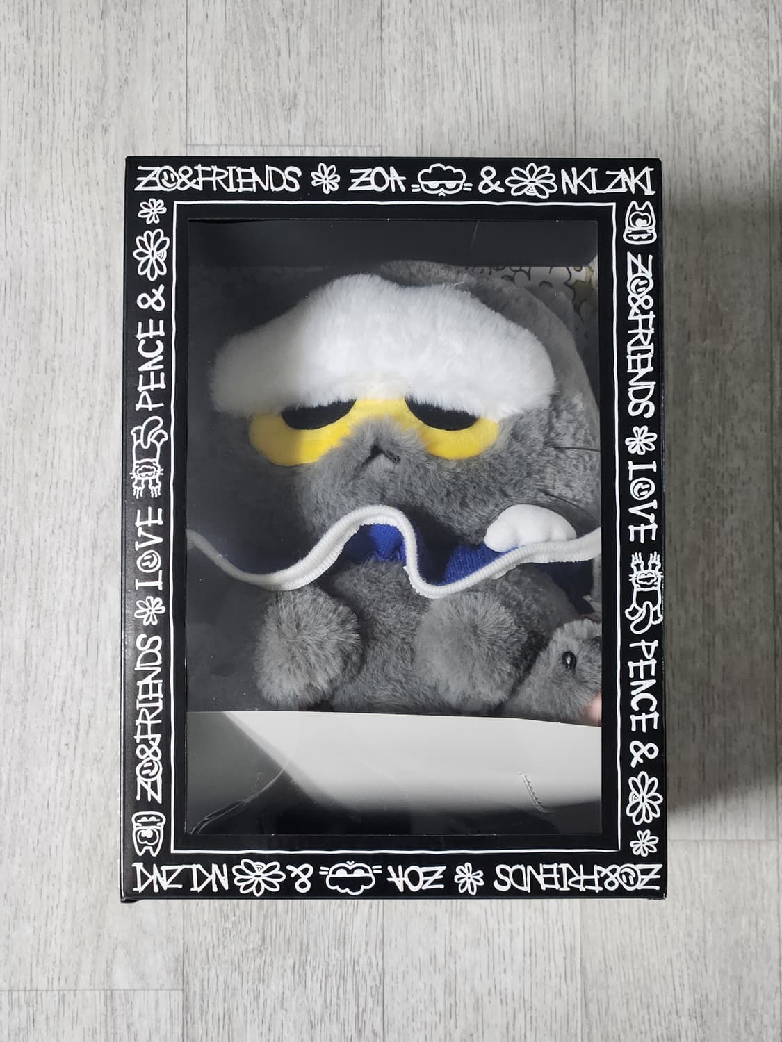 (미개봉) 조앤프렌즈 조아 미디움 인형 상품이미지1