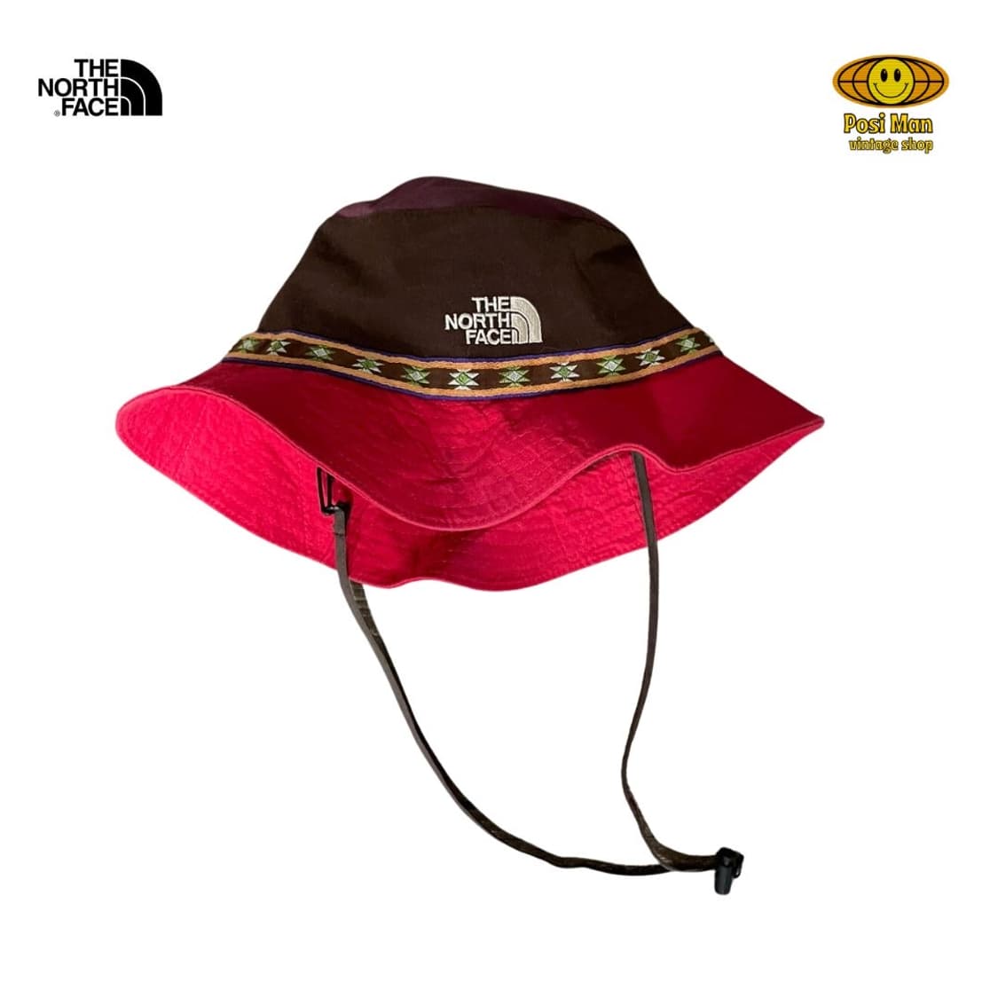 노스페이스 버킷햇 상품이미지2