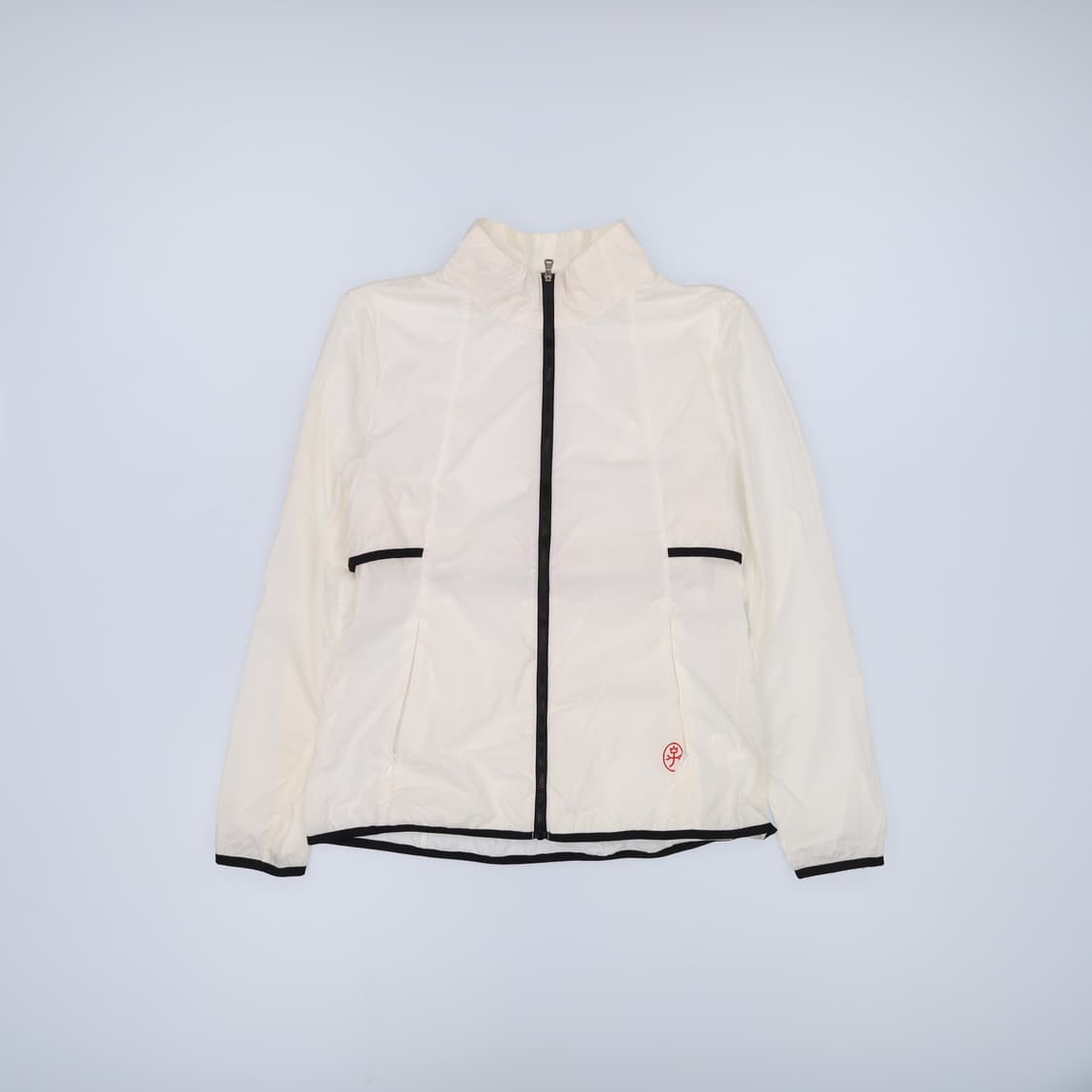 95 까스텔바작 여성 골프 바람막이 N7480 상품이미지1