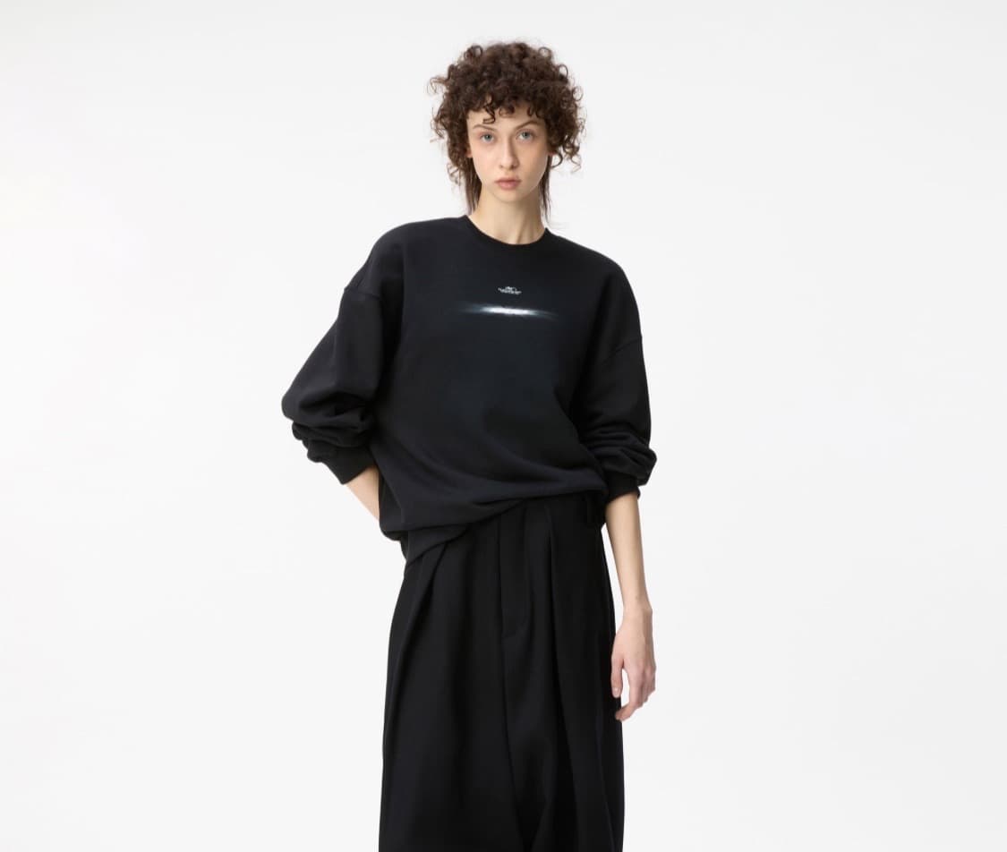 아더에러 product125 맨투맨 xl 상품이미지1