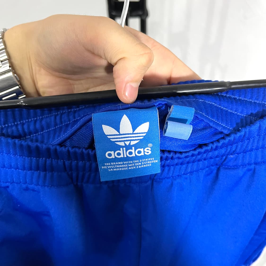 아디다스 사이드라인 트랙팬츠 상품이미지6