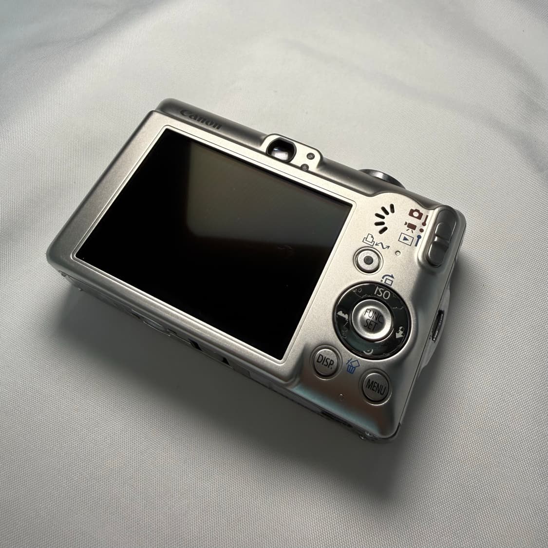 캐논 IXY 70 / IXUS 60 / SD 600 (익시, 익서스) 상품이미지3