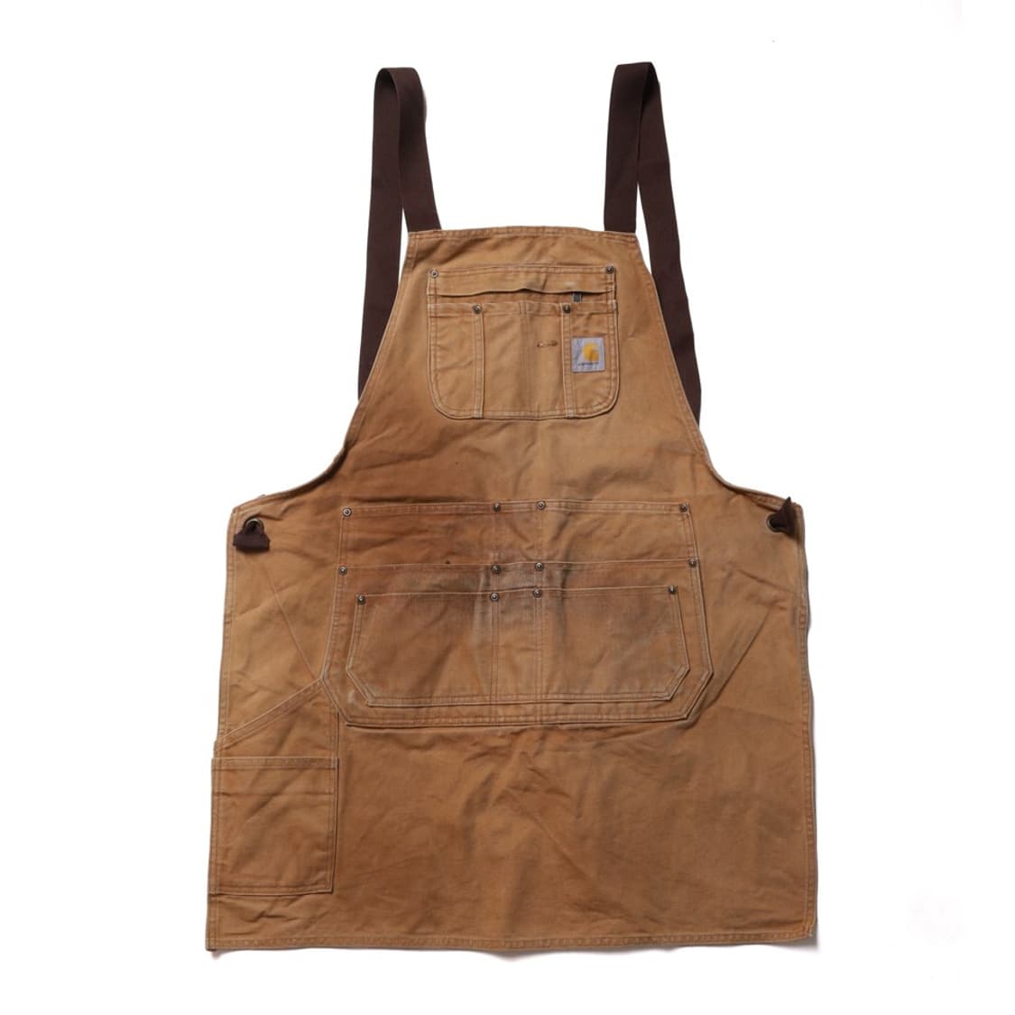 칼하트 Carhartt Work Apron  상품이미지1