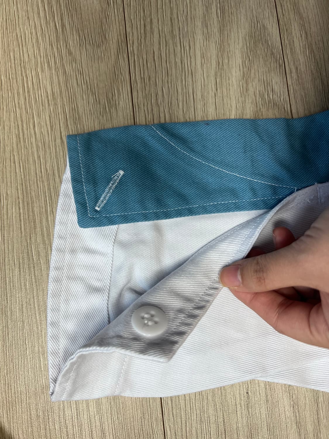 점프슈트 japan vintage 상품이미지6