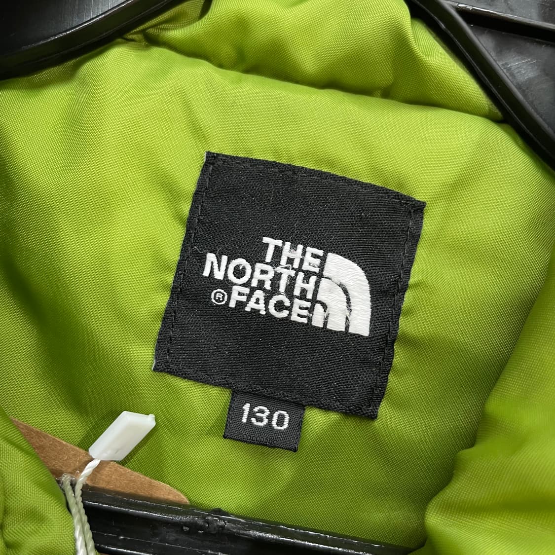 The North Face Quilted Vest 상품이미지5