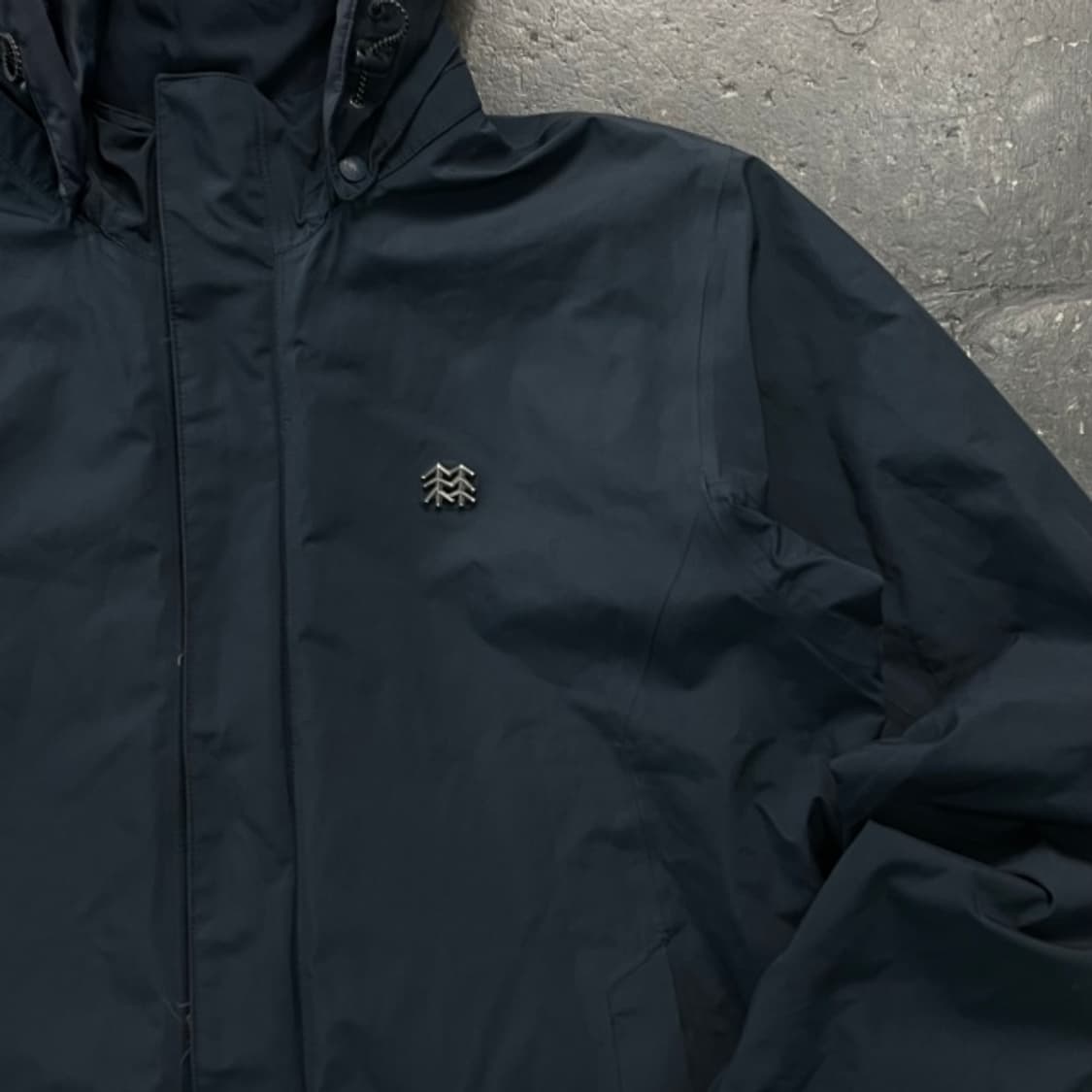 100 코오롱스포츠 바람막이 상품이미지2