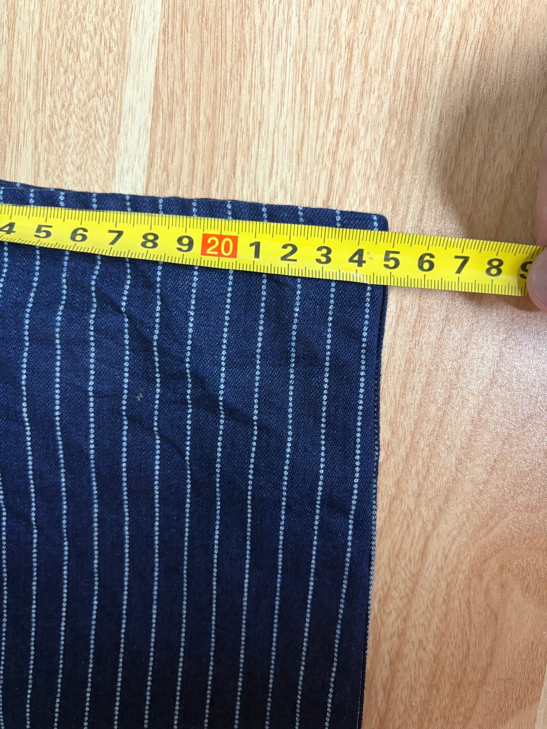 페로우즈 와바시 팬츠 (36) 상품이미지4