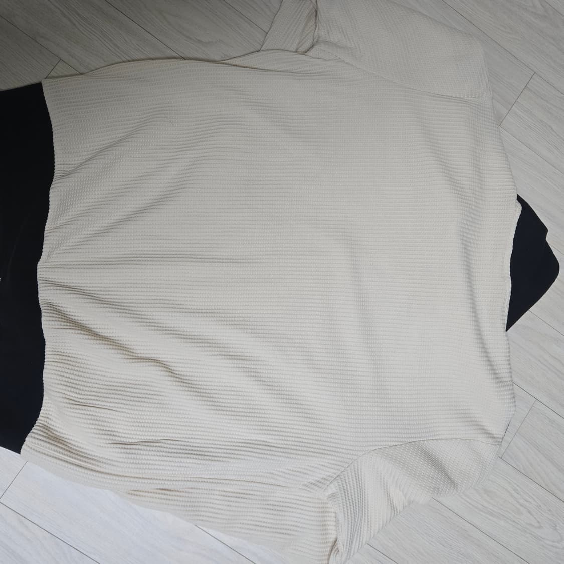 2XL) 아디다스 베켄바우어 와플 져지 상품이미지4