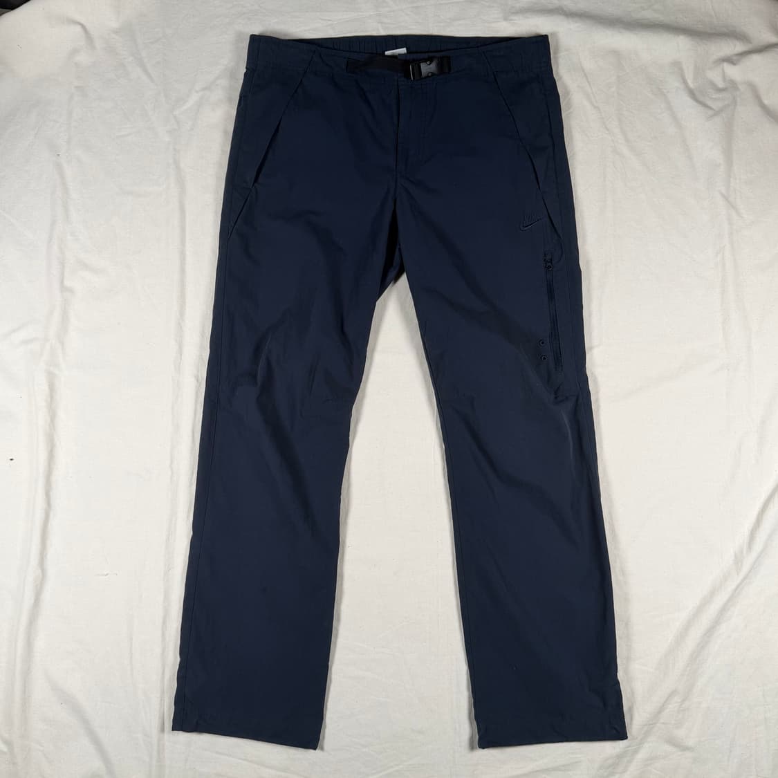 나이키 밴딩 팬츠 바지 상품이미지1