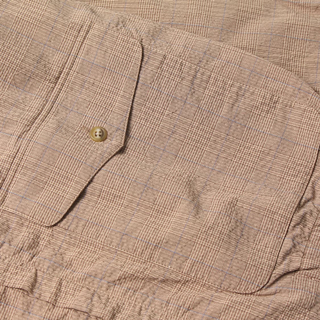  BEAMS PLUS "Beige Blouson" 상품이미지4