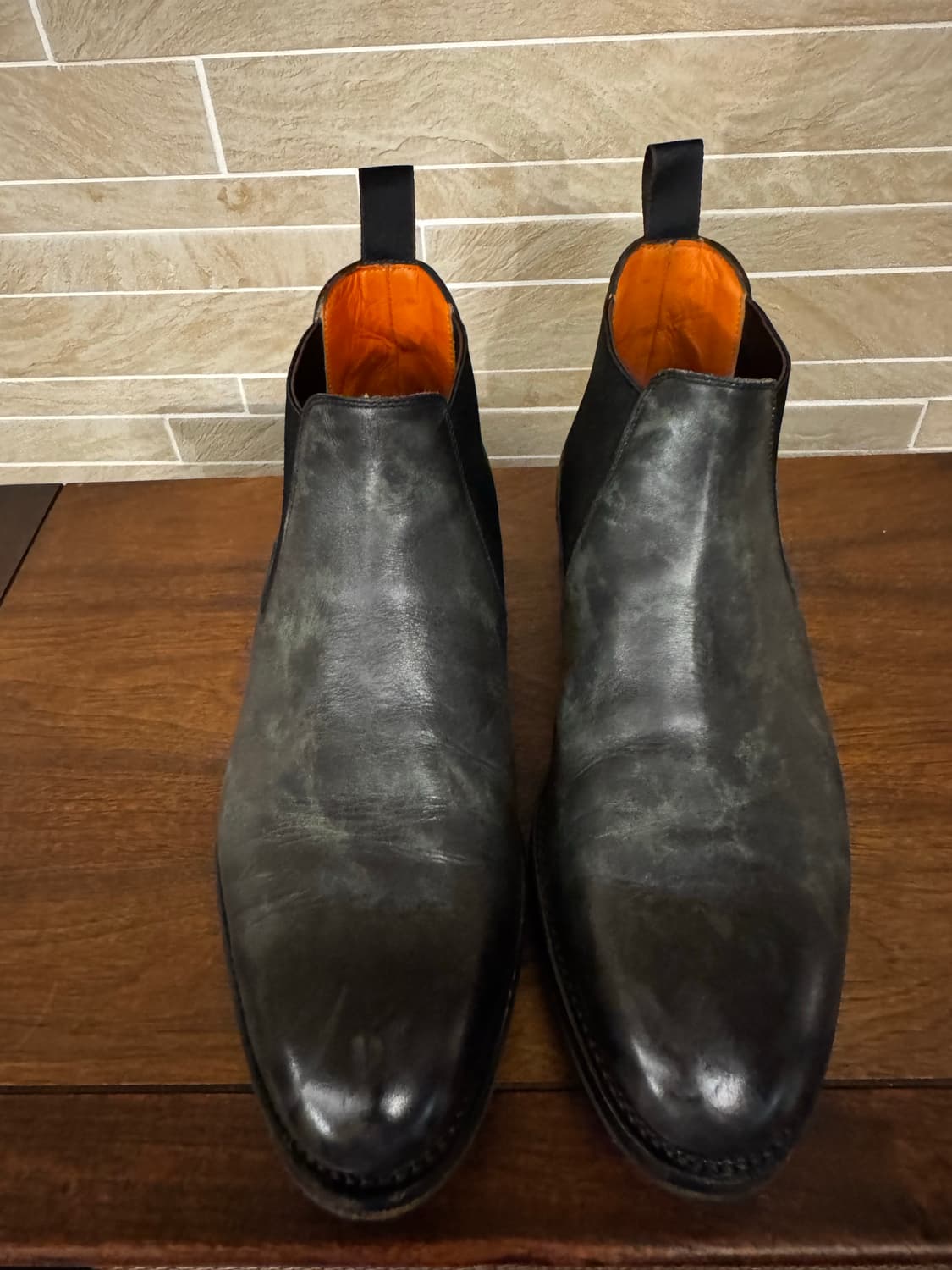 산토니 첼시부츠 상품이미지1