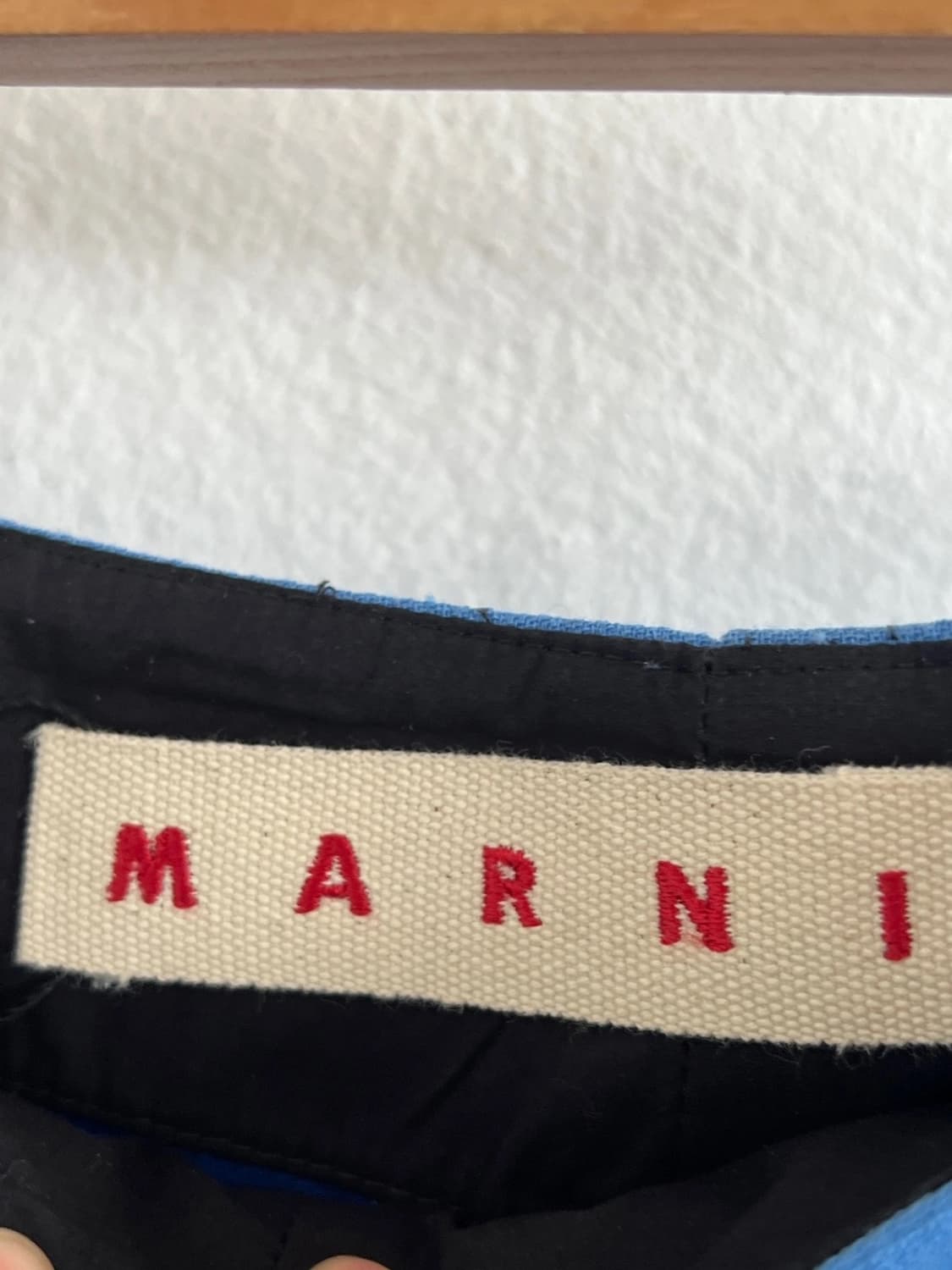 마르니 스커트 상품이미지2