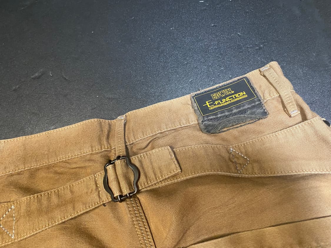 EDWIN E-function pants (28) 상품이미지7