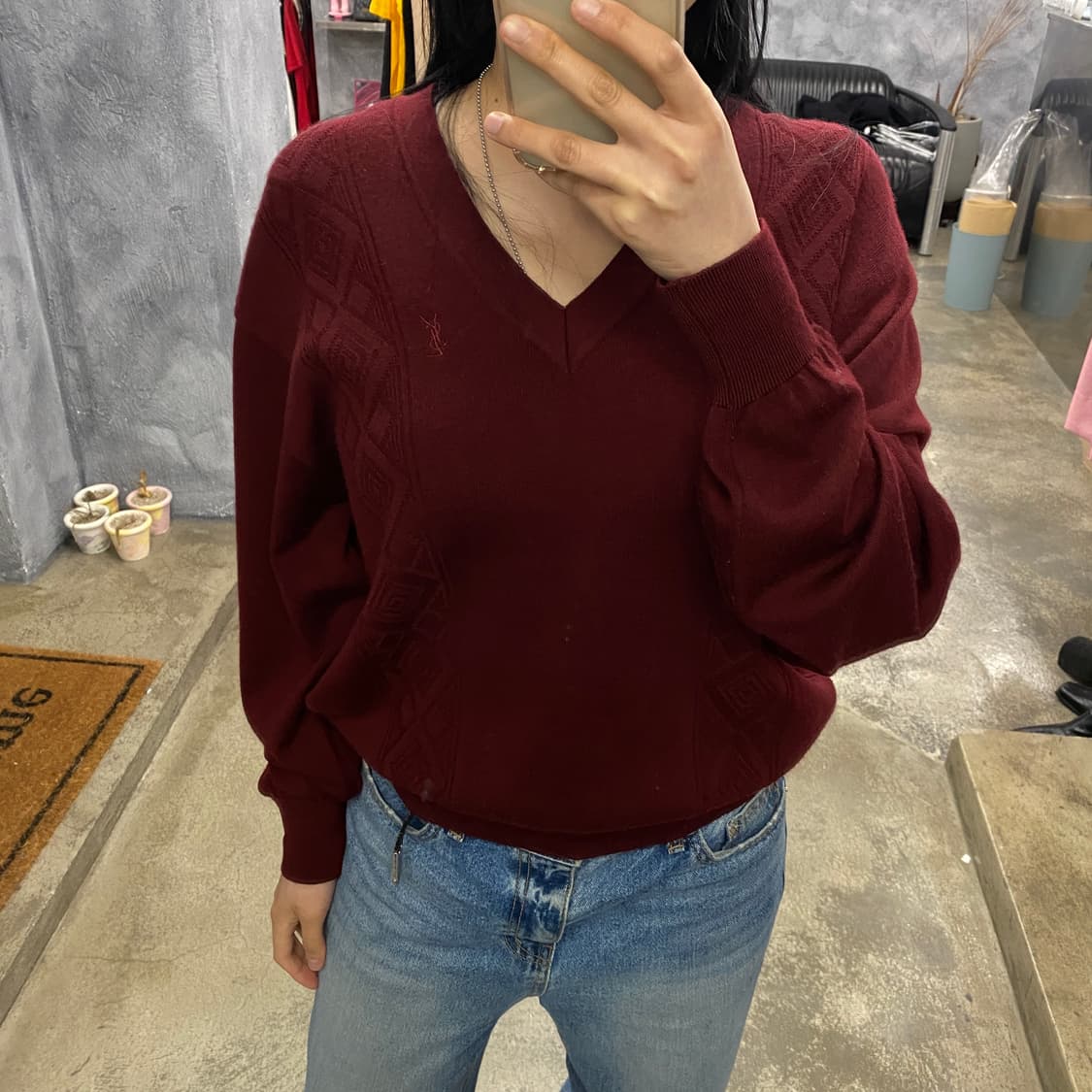 YSL 상품이미지5