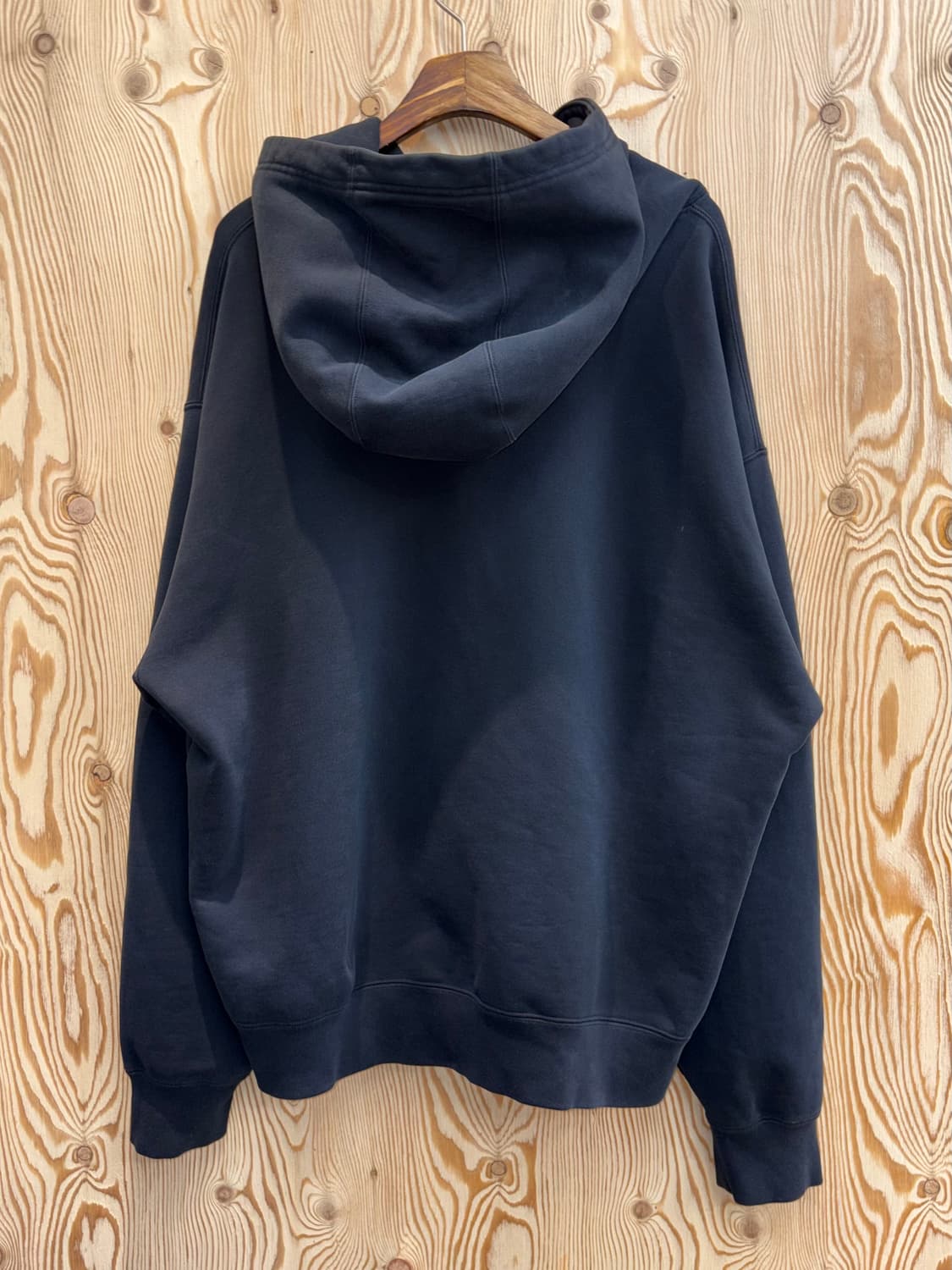 나이키 에볼루션 후드티 상품이미지3