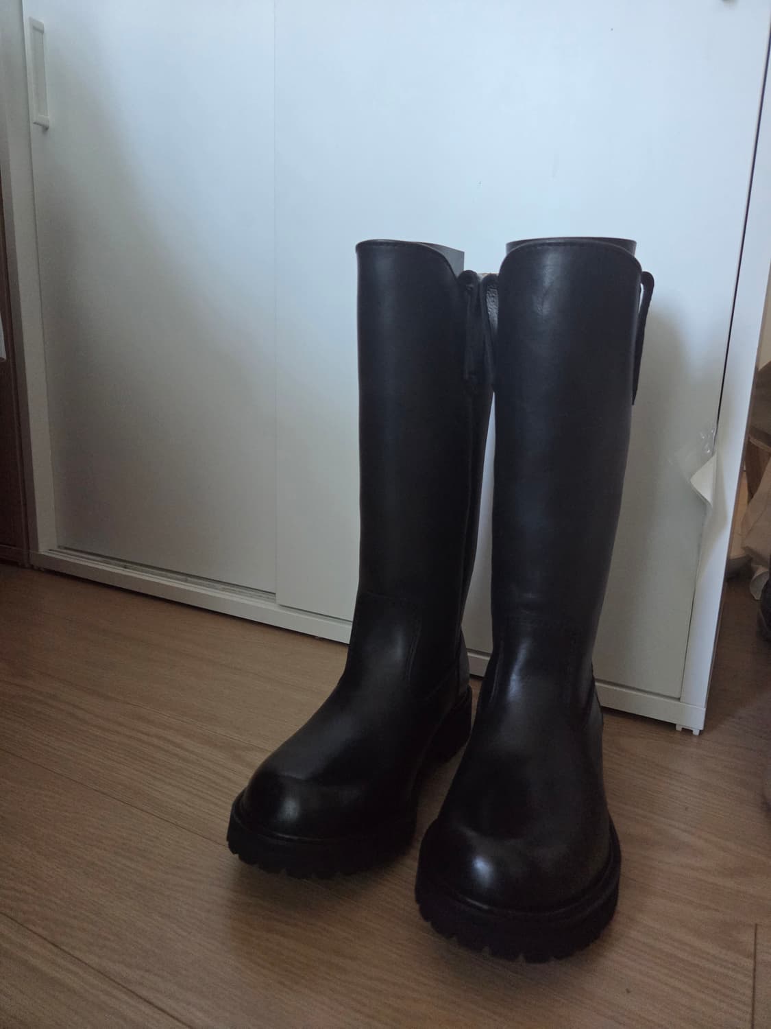 얼바닉 30 Ranger 부츠 230 새상품 상품이미지5