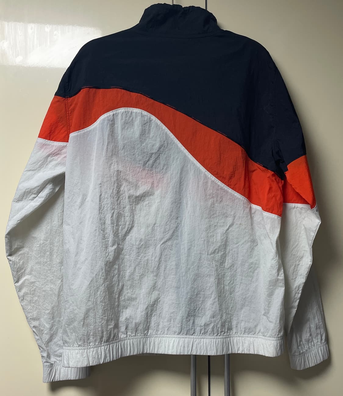 언더아머 바람막이 L(100) 상품이미지2