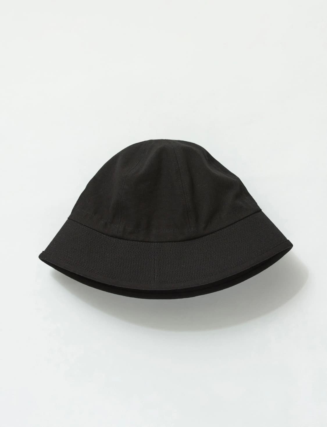 아비에무아 옥스포드 버킷햇 블랙 새상품 상품이미지2