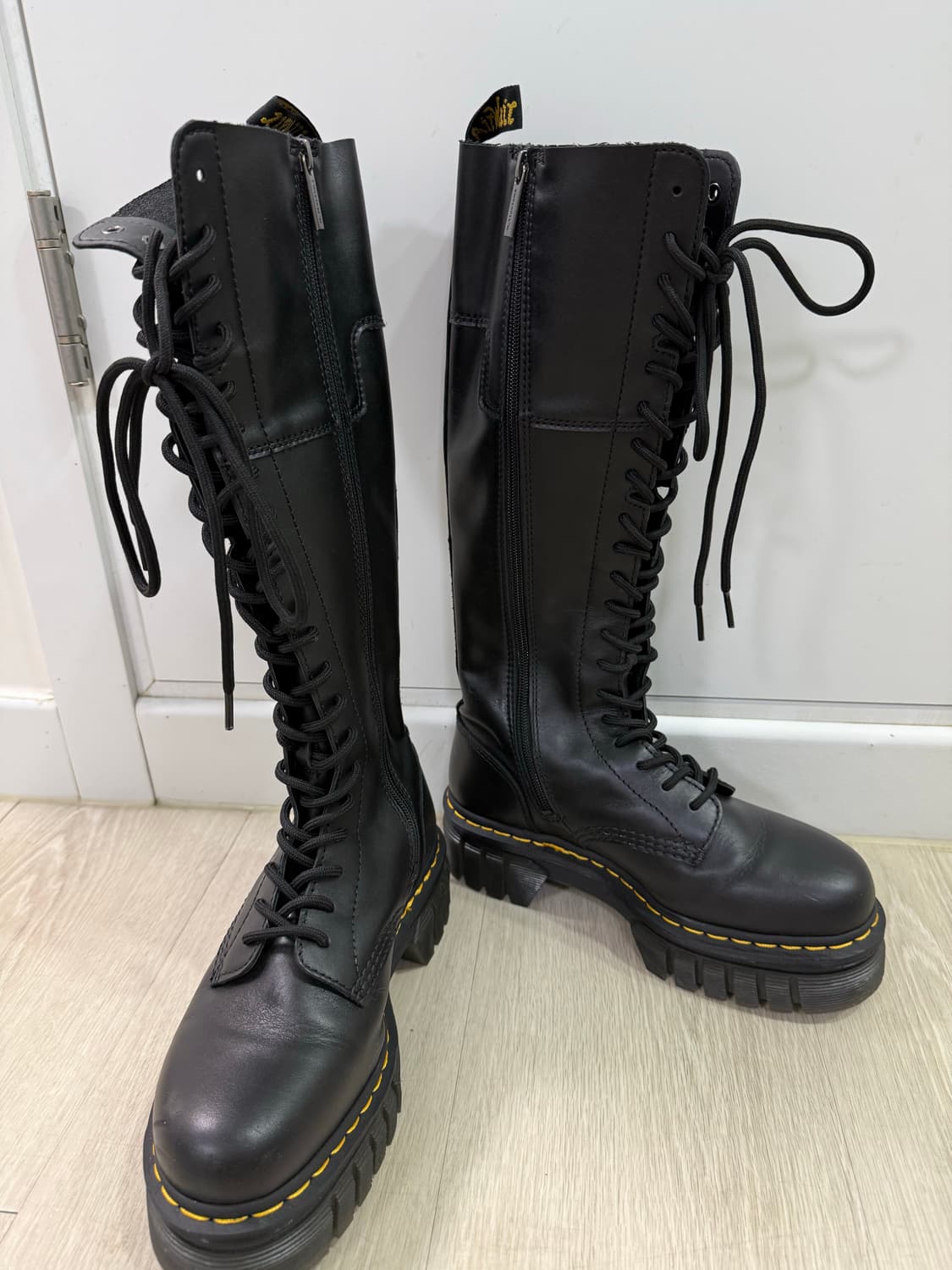 닥터마틴 오드릭 20i 250 상품이미지5