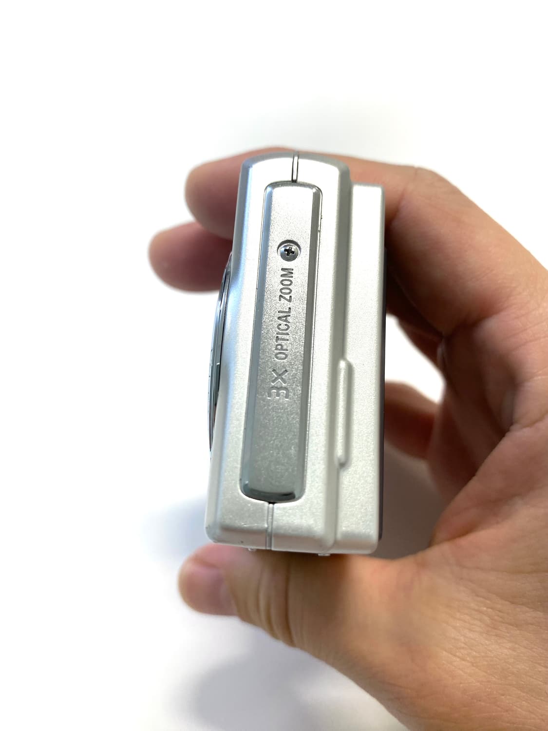 소니 사이버샷 DSC-W80 디지털 카메라 상품이미지6