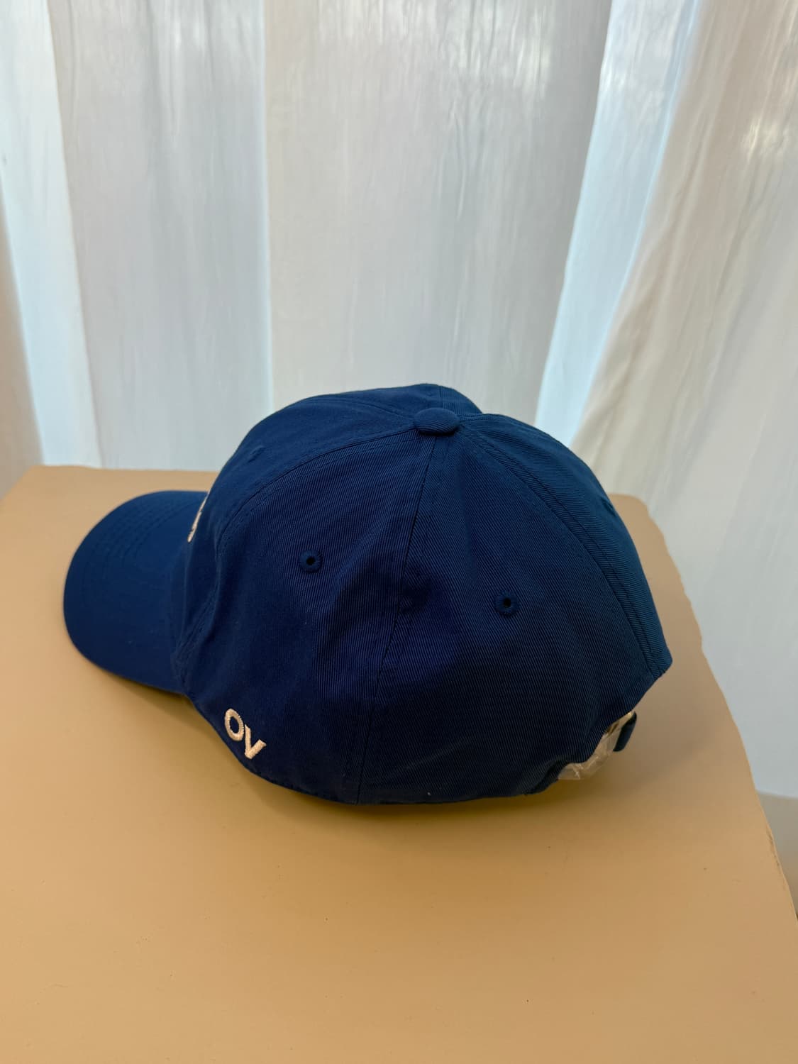 아웃도어보이스볼캡 상품이미지3