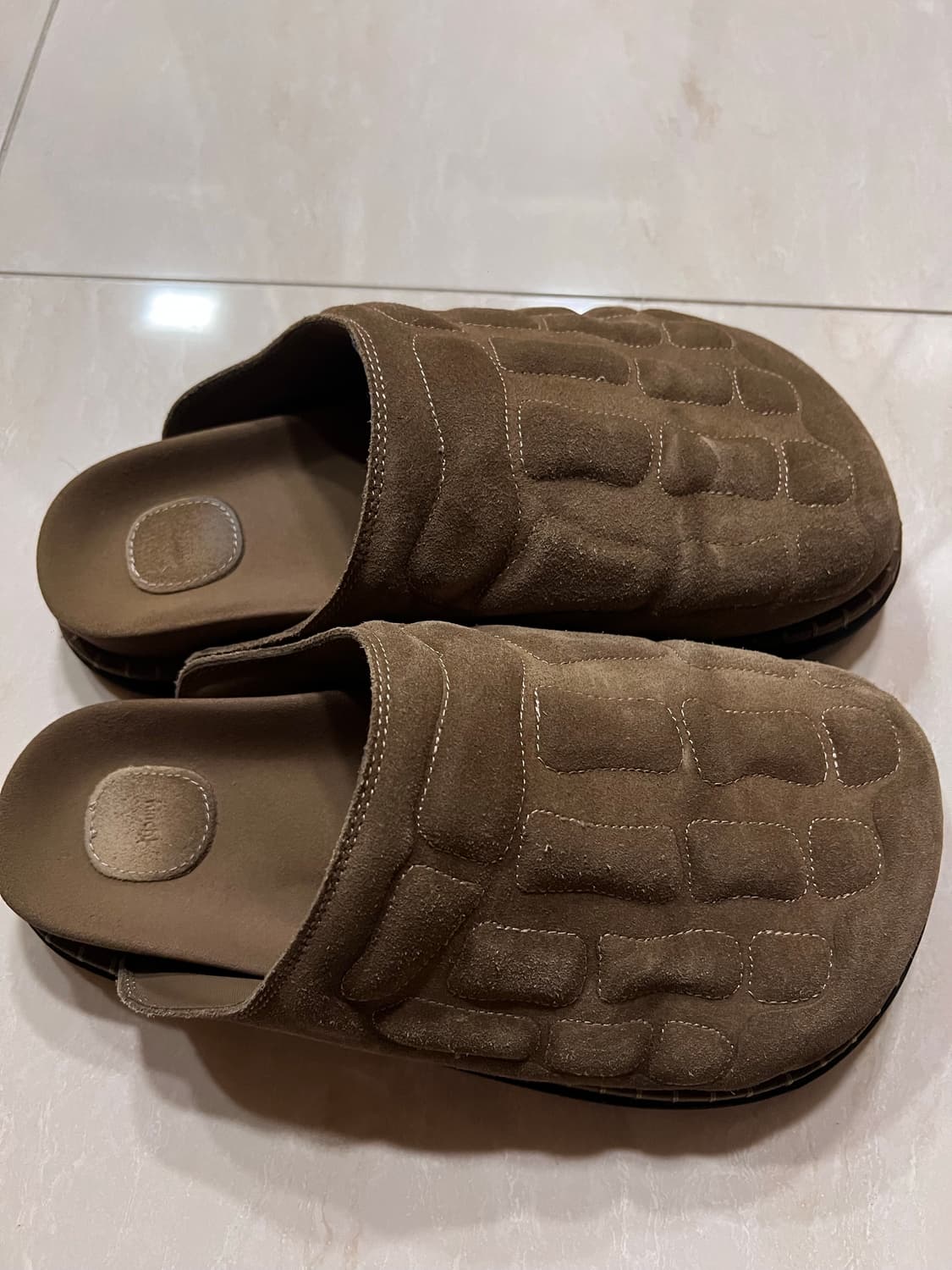 킨치x이예 본뮬 10 사이즈(280) 상품이미지2