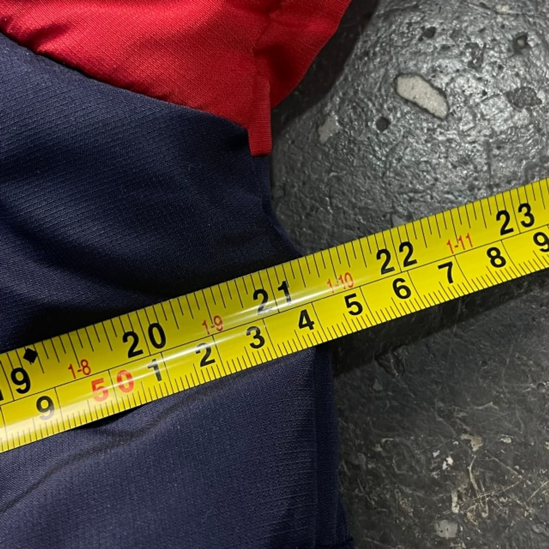 95 쿠퍼스타운 인디애나 경량패딩  상품이미지6