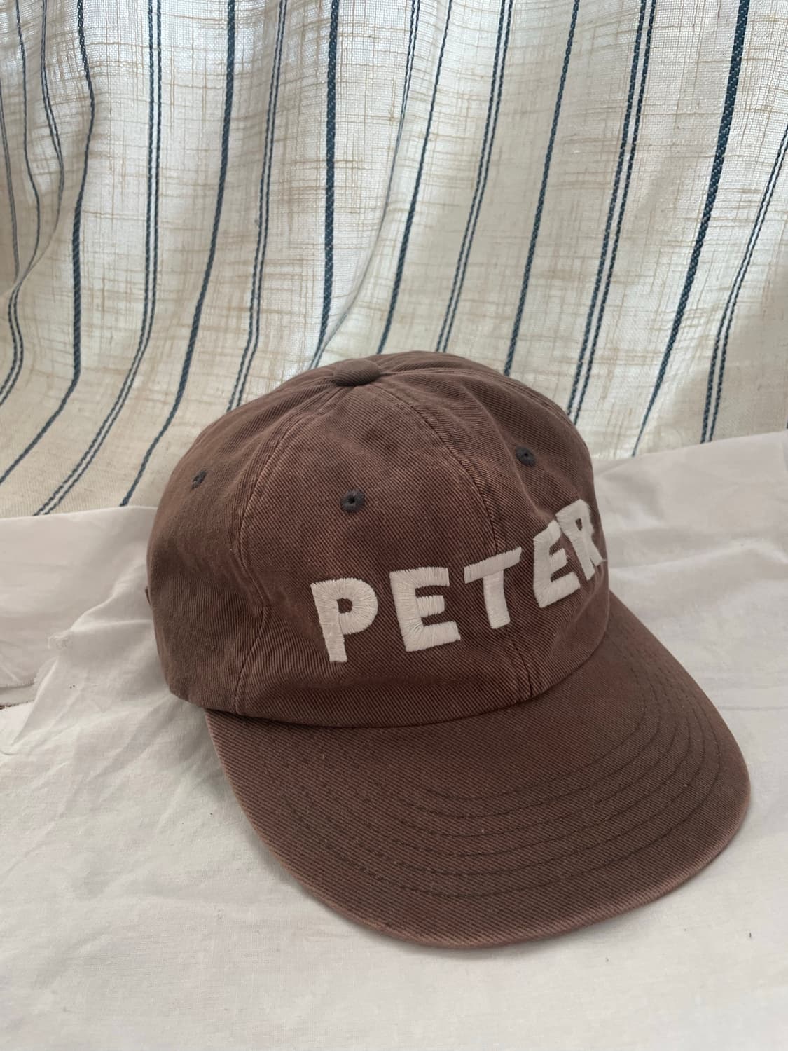Mynameispeter brown 상품이미지2