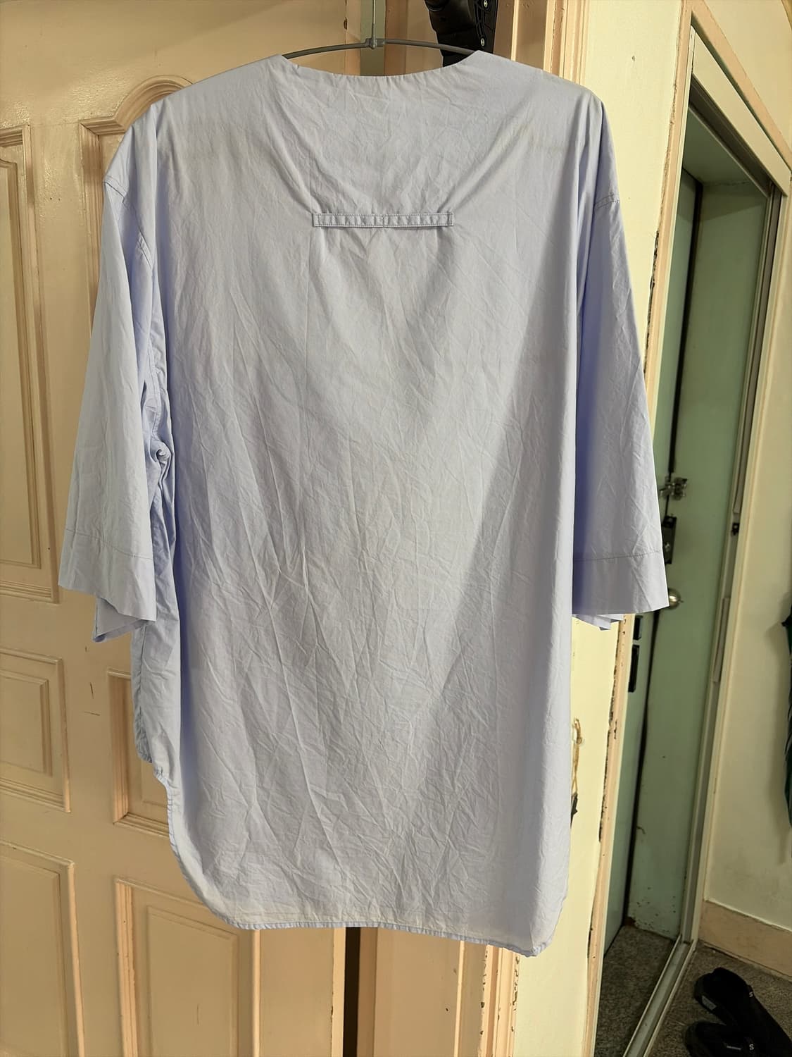 이얼즈어고 반팔 상품이미지2