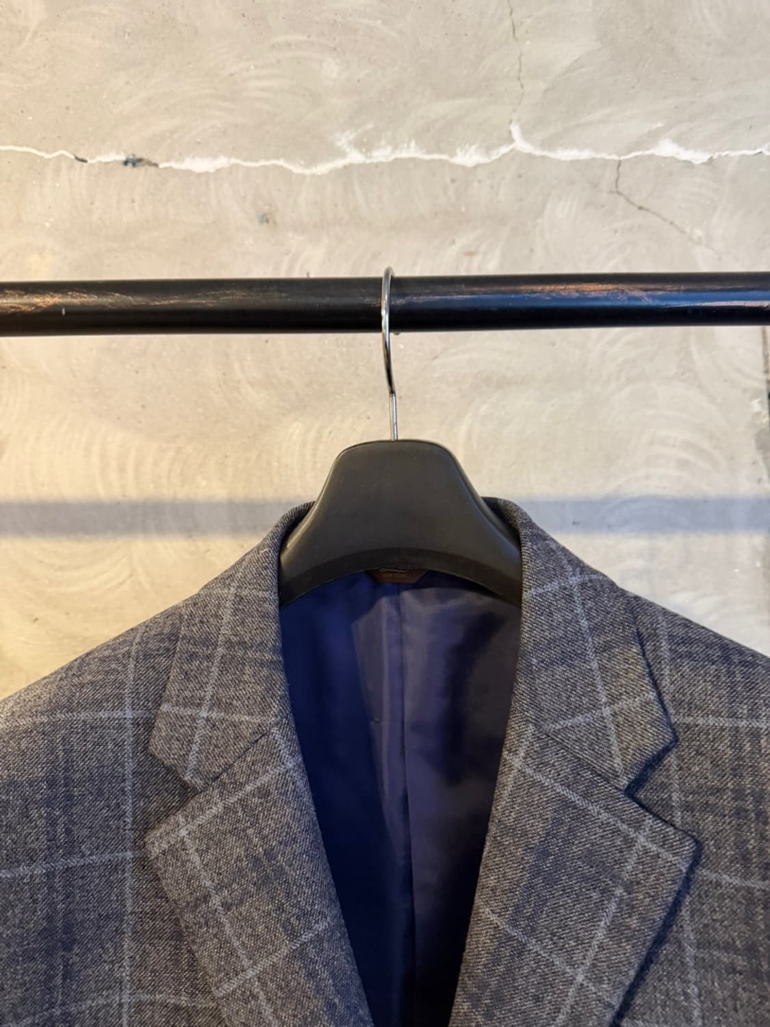 폴스튜어트 테일러드 자켓 100 상품이미지3