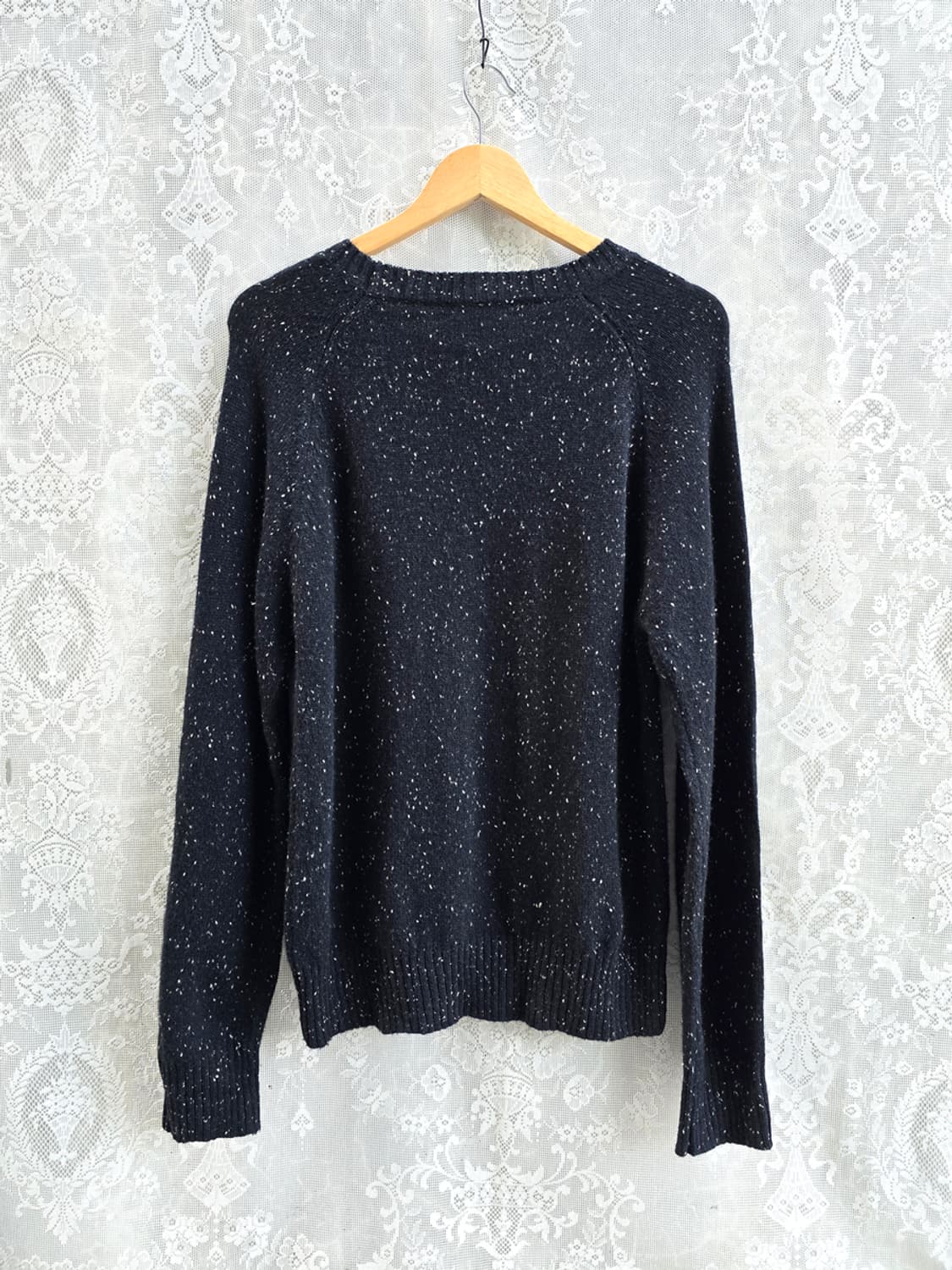 아페쎄 울 니트 상품이미지5