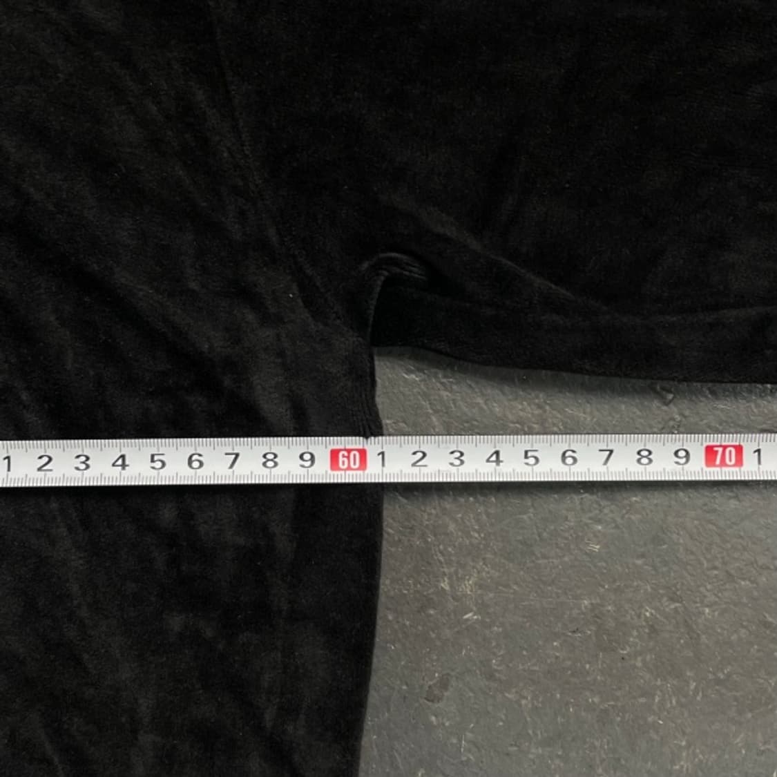 100 스컬프터 벨루어 사커 져지 상품이미지5