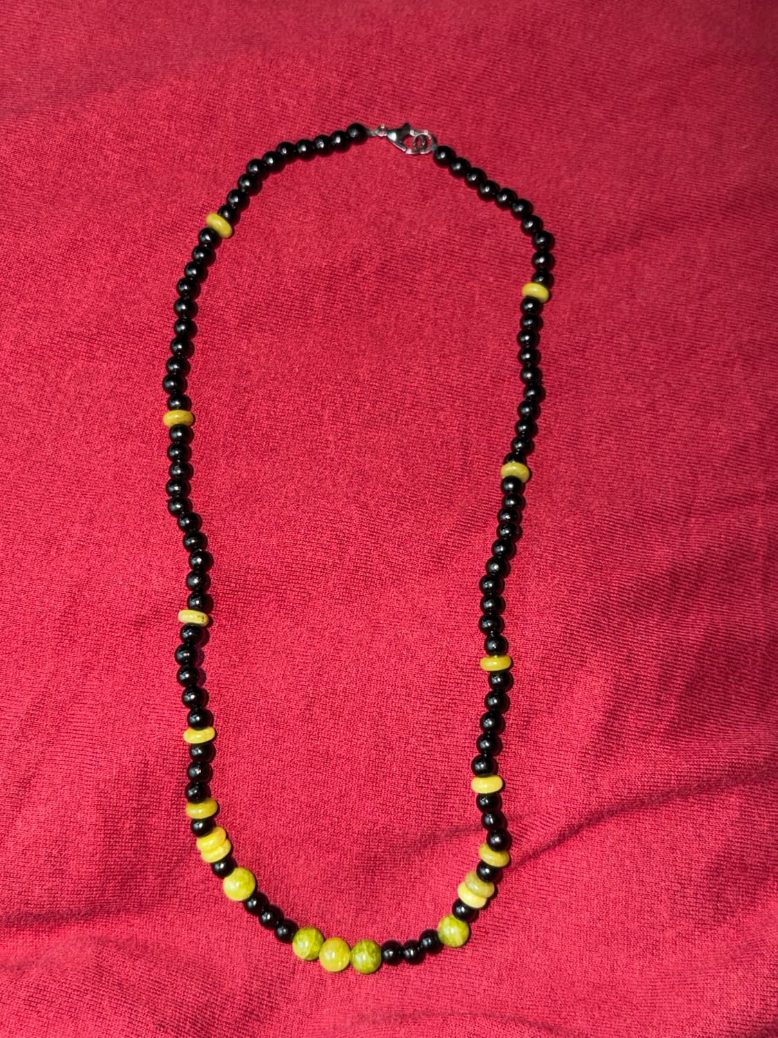 Necklace series (11) 상품이미지3