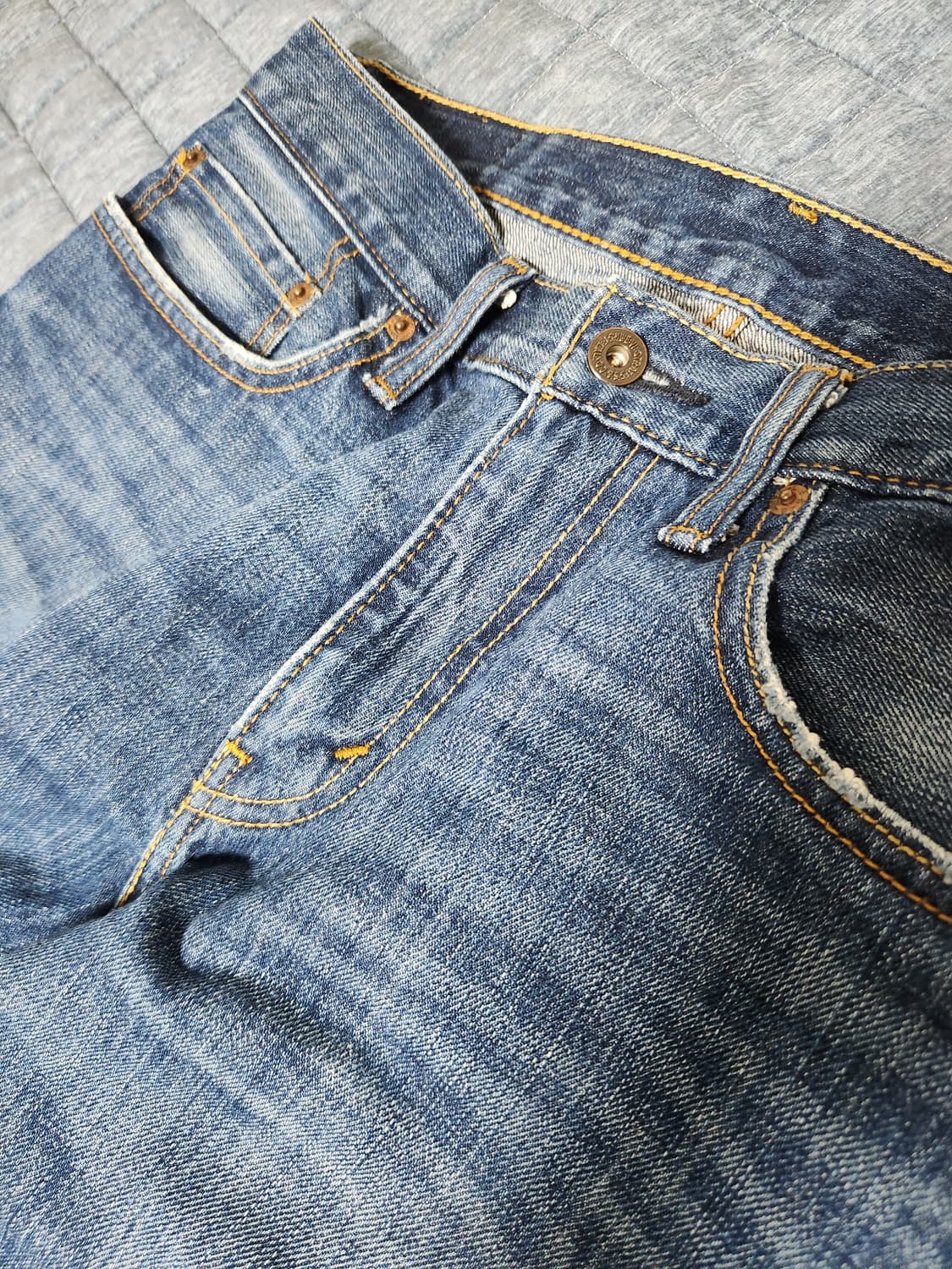 리바이스514 32사이즈 상품이미지6