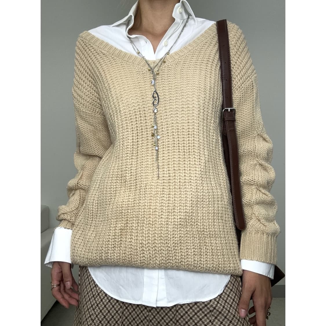 빈티지 목걸이 상품이미지9