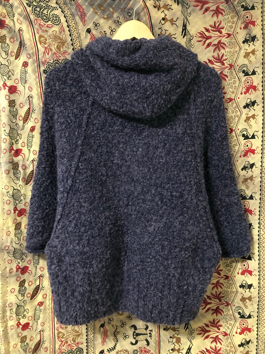 knit cardigan 상품이미지4