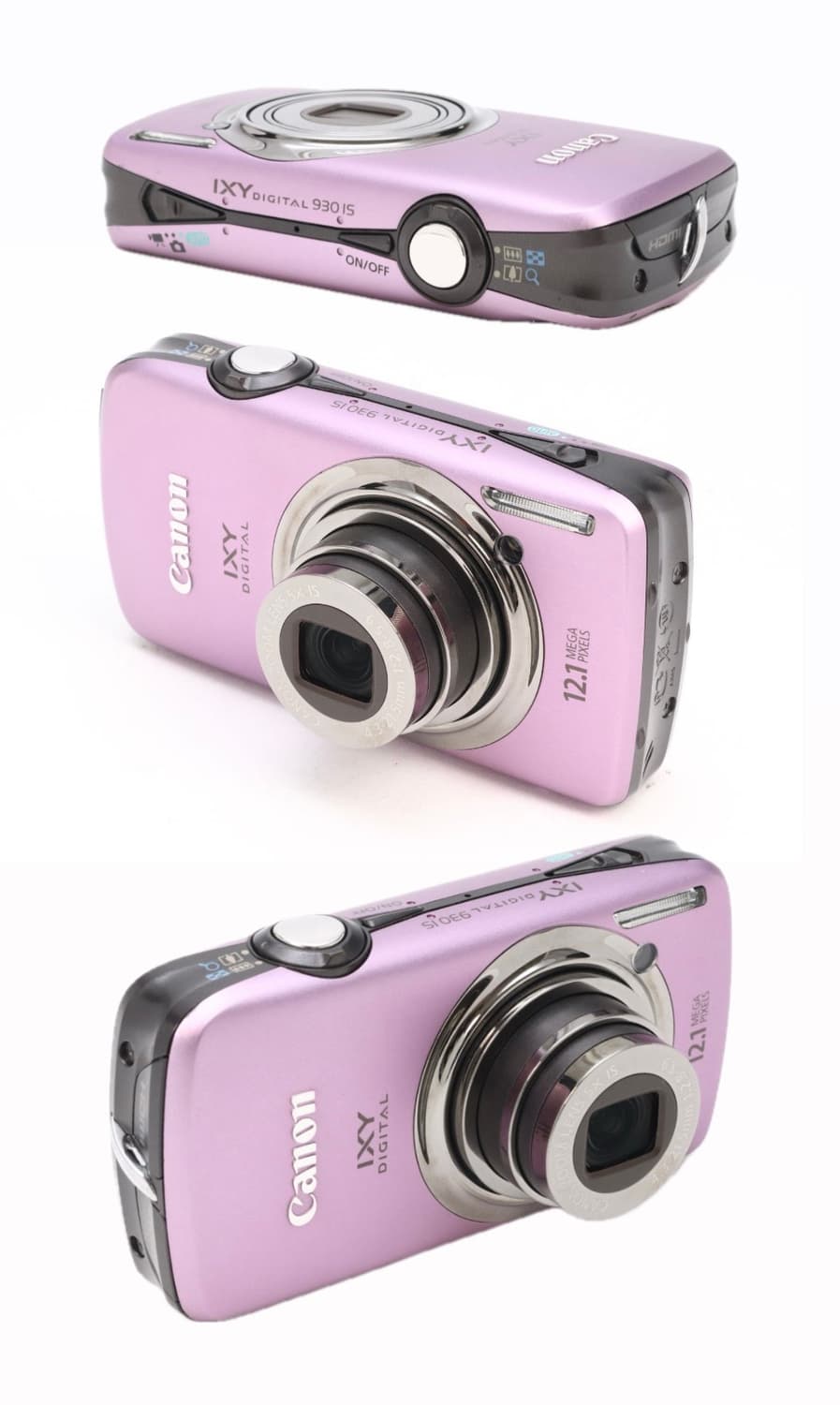 바로배송 풀박스) Canon ixy 930is (ixus 200is) 상품이미지8