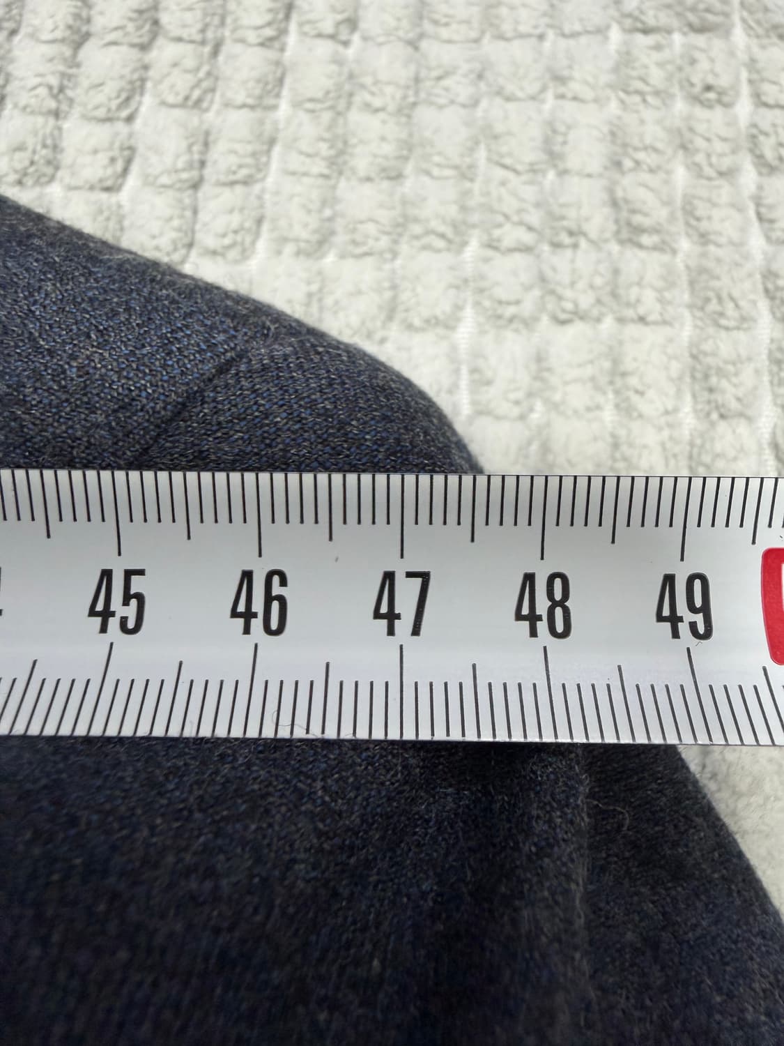 랑방 더블 블레이저 상품이미지5