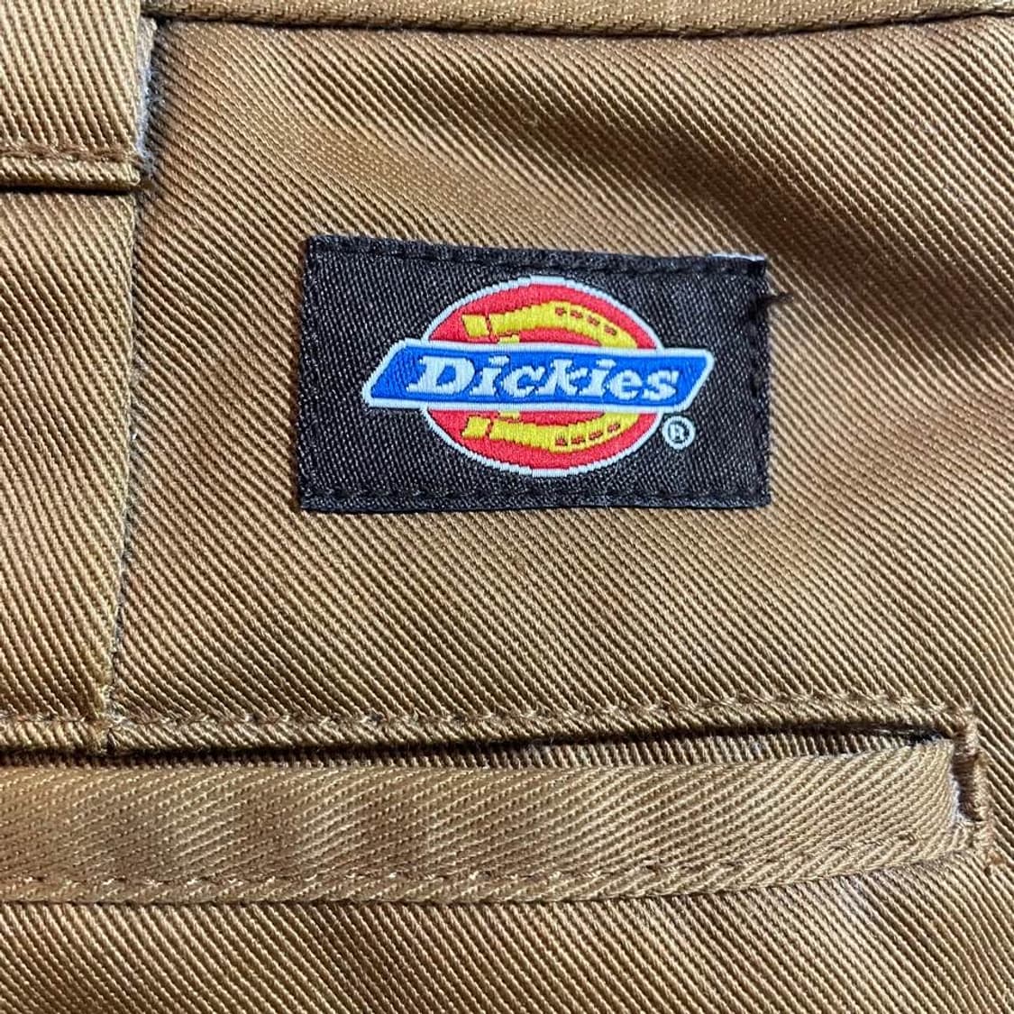 디키즈 워크웨어 팬츠 상품이미지5