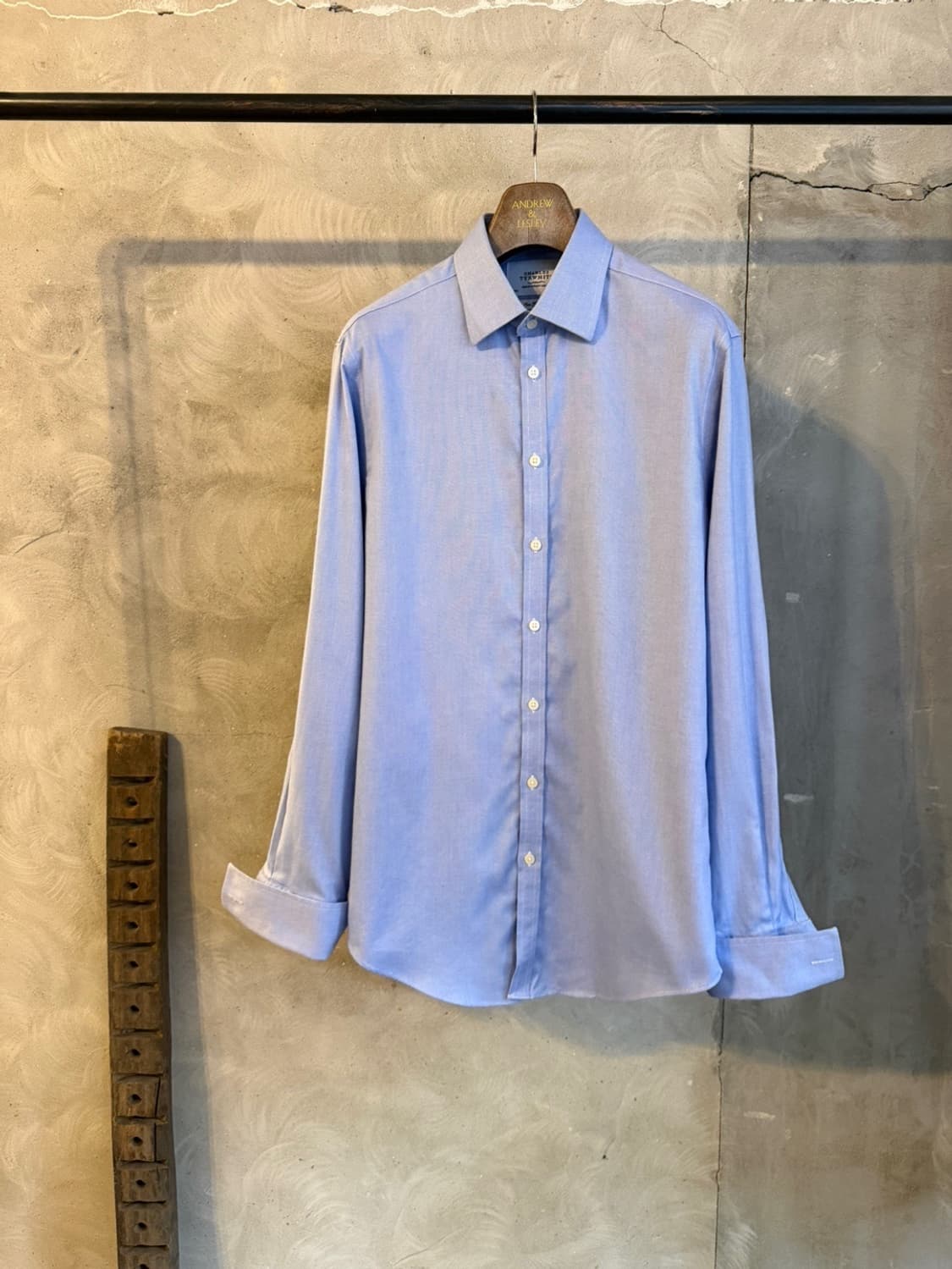 찰스 티륏 드레스 셔츠 108 상품이미지1