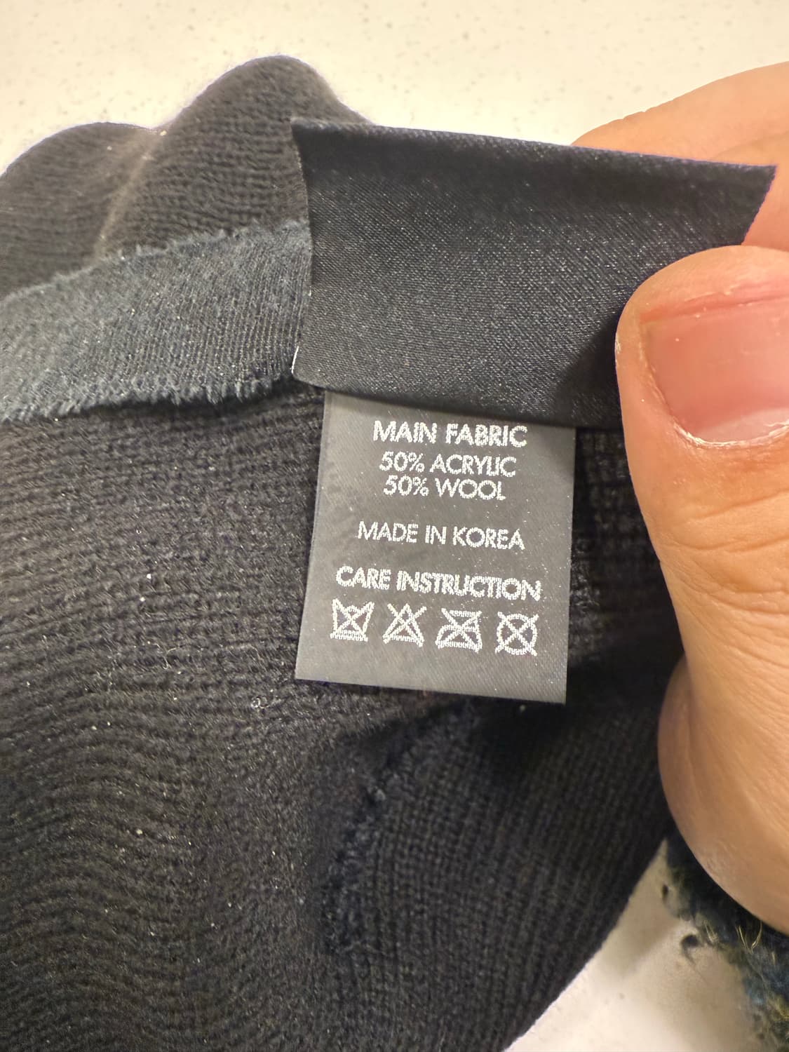 피스마이너스원 데이지 비니 상품이미지3